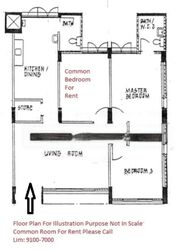 Blk 525 Bukit Batok Street 52 (Bukit Batok), HDB 4 Rooms #463124591